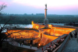 Kalemegdan