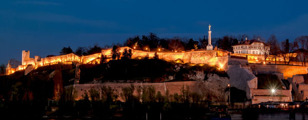 Kalemegdan