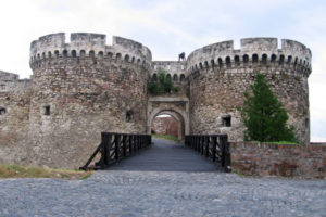 Beograd kalemegdan