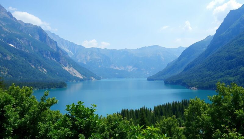 Borsko jezero smeštaj i cene Borsko jezero smeštaj i cene