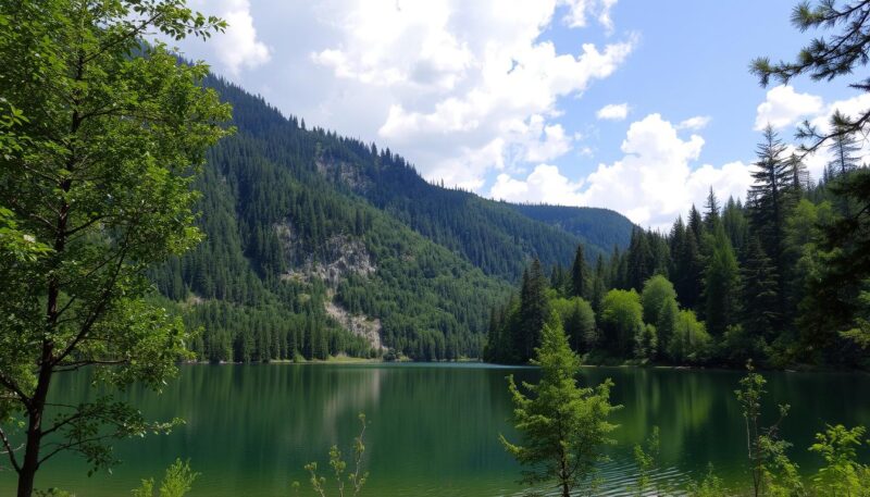Jezero Perućac aktivnosti Jezero Perućac aktivnosti