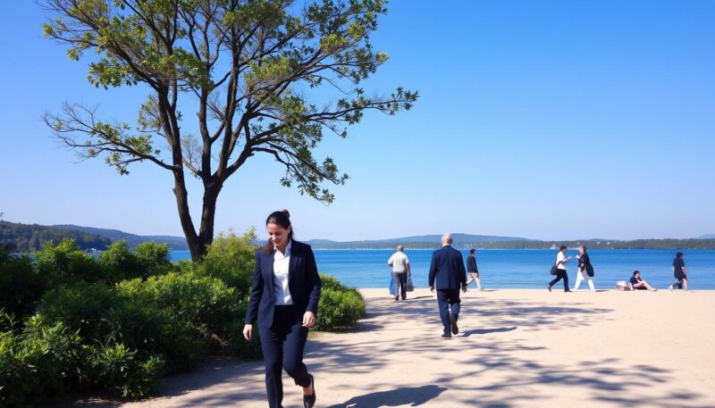 Jezero Peskara Zrenjanin Jezero Peskara Zrenjanin