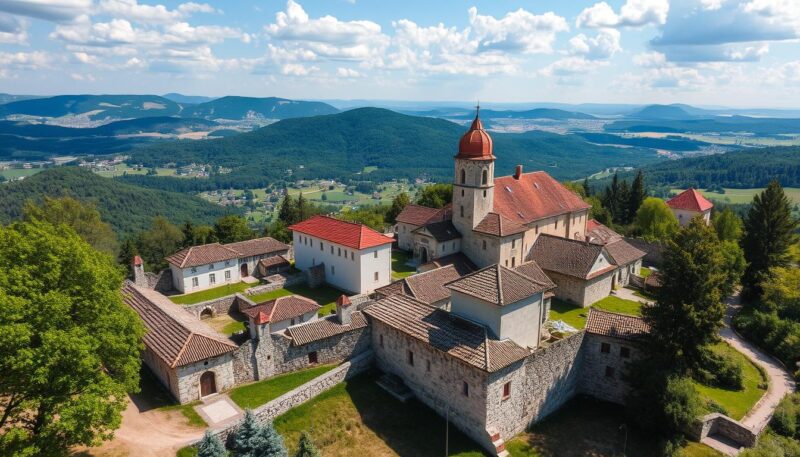 Oplenac izlet iz Beograda Oplenac izlet iz Beograda