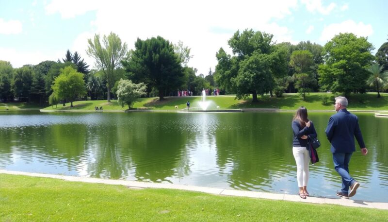 Palićko jezero smeštaj i cene Palićko jezero smeštaj i cene