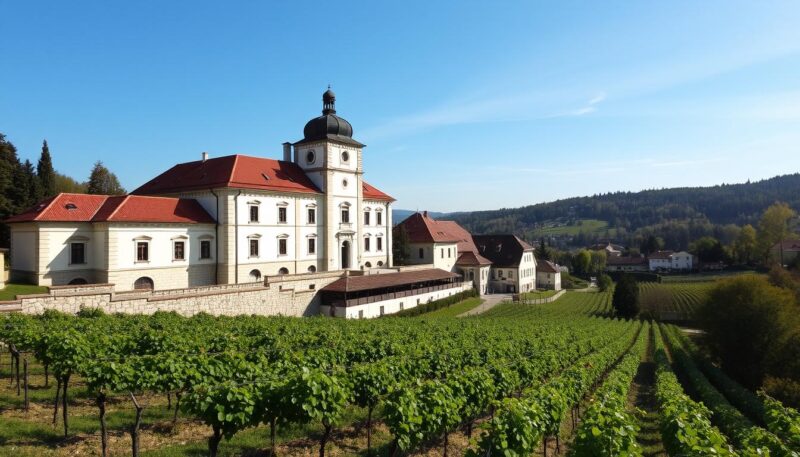 Sremski Karlovci jednodnevni izlet Sremski Karlovci jednodnevni izlet