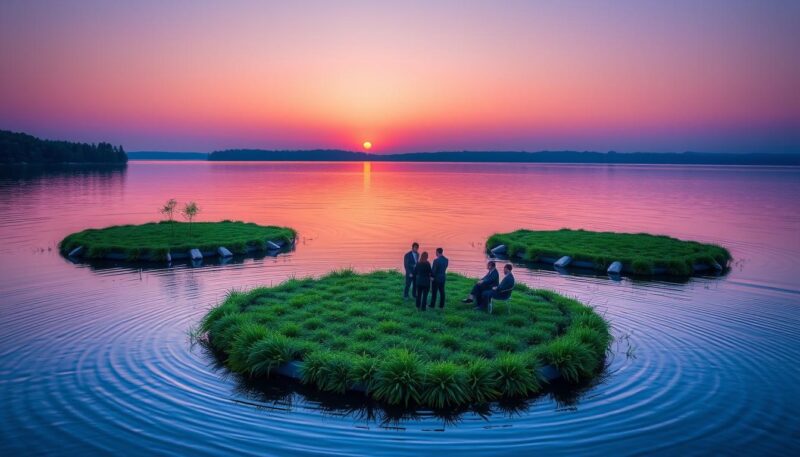 Vlasinsko jezero plutajuća ostrva Vlasinsko jezero plutajuća ostrva