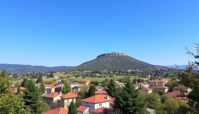 Vršac vikend putovanje Vršac vikend putovanje