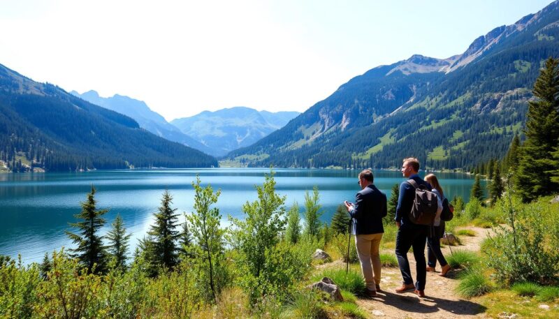 Zlatarsko jezero smeštaj Zlatarsko jezero smeštaj