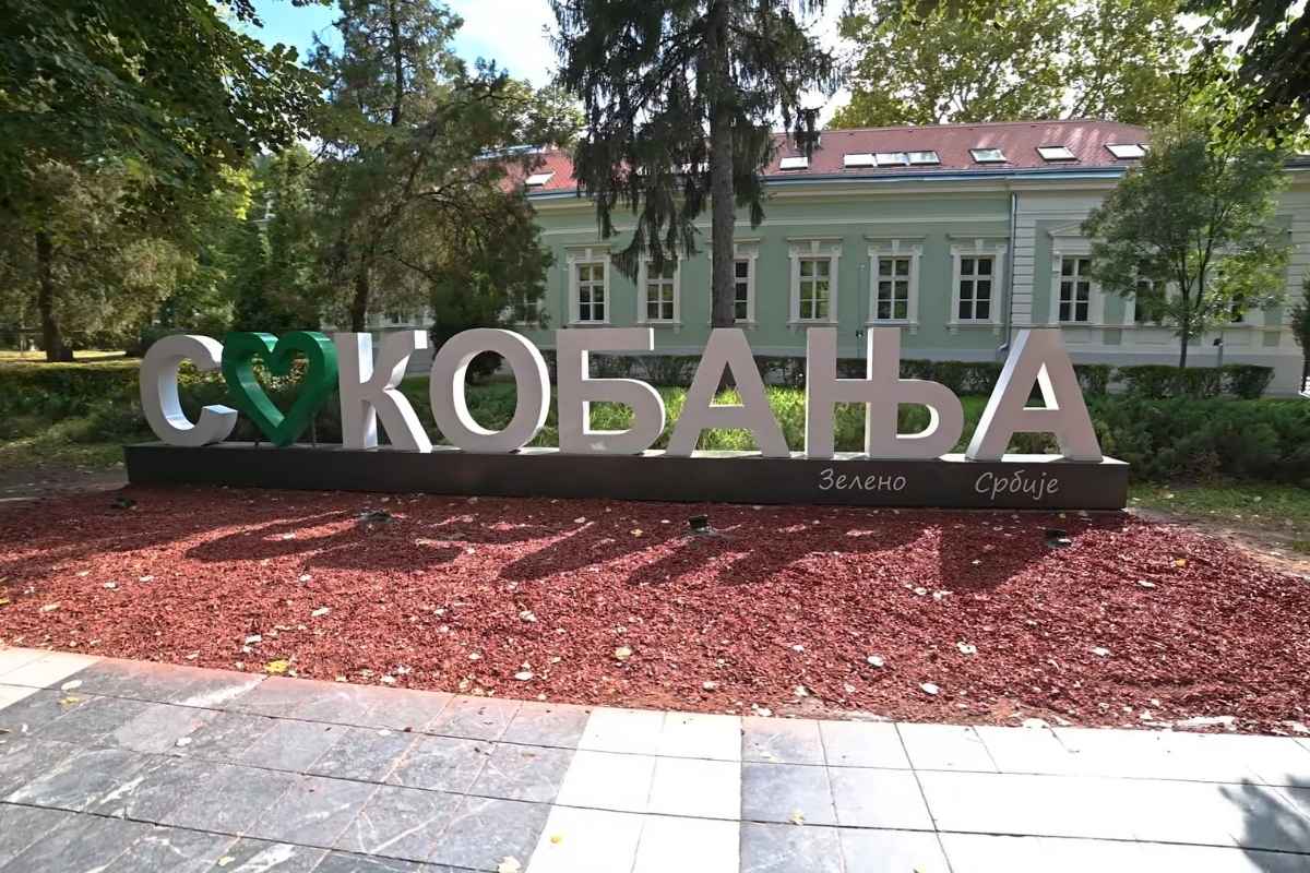 Sokobanja za vikend: plan puta, smeštaj i mesta koja treba obići